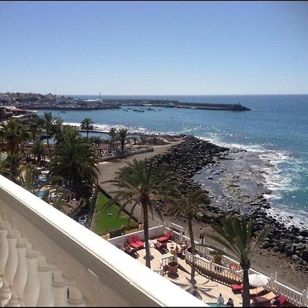 Atlantic Ocean & Beach Views - Holiday Club Suite Arguineguin Bagian luar foto